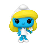 Funko POP! - The Smurfs: Smurfette (Smølfine) #1516