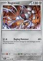 Registeel⁣ - Surging Sparks⁣ (Uncommon)⁣ [125]