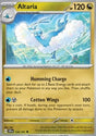 Altaria⁣ - Surging Sparks⁣ (Uncommon)⁣ [134]