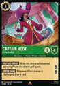 Captain Hook - Underhanded⁣ - Azurite Sea⁣ (Rare)⁣ [71]