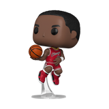 Funko POP! - NBA: Chicago Bulls: Michael Jordan (Rookie Season) #193