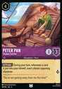 Peter Pan - Shadow Catcher⁣ - Azurite Sea⁣ (Uncommon)⁣ [58]