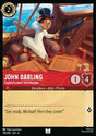 John Darling - Sophisticated Swordsman⁣ - Azurite Sea⁣ (Uncommon)⁣ [118]