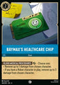 Baymax's Healthcare Chip⁣ - Azurite Sea⁣ (Common)⁣ [166]