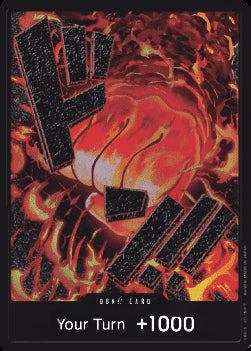 Don!! (PRB Sakazuki) (V.1) - The Best (DON!!)