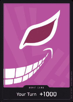 Don!! (PRB Doflamingo) (V.1) - The Best (DON!!)