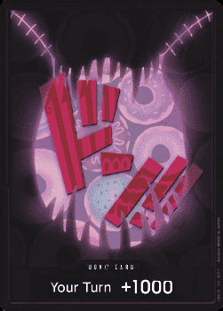 Don!! (PRB Katakuri) (V.1) - The Best (DON!!)