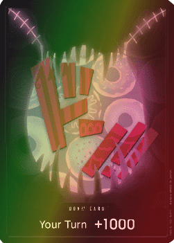 Don!! (PRB Katakuri) (V.2) - The Best (DON!!)