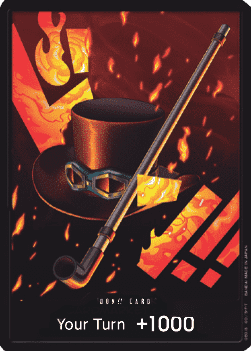 Don!! (PRB Sabo) (V.1) - The Best (DON!!)