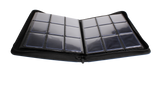 Evercase: Premium Toploader Binder - 9-Pocket - Blå