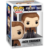 Funko POP! - Star Trek: Jack Crusher #1633