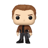 Funko POP! - Star Trek: Jack Crusher #1633