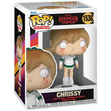 Funko POP! - Stranger Things: Chrissy Floating #1538