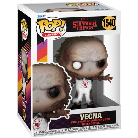 Funko POP! - Stranger Things: Vecna #1540