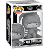 Funko POP! - The Twilight Zone: The Gremlin #1583