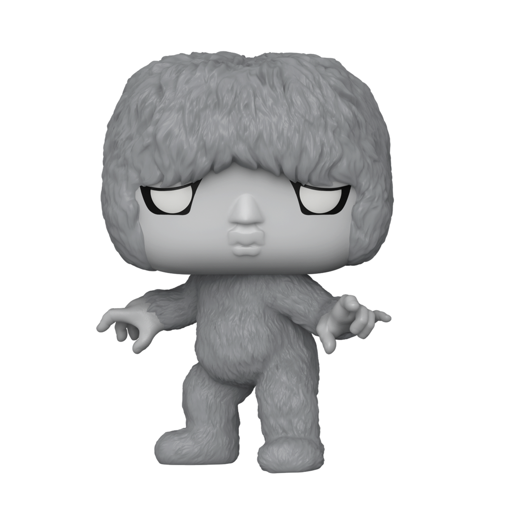 Funko POP! - The Twilight Zone: The Gremlin #1583 Figur