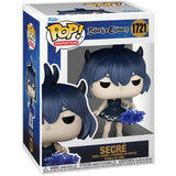 Funko POP! - Black Clover: Secré #1721