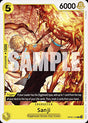 Sanji (OP09-105)⁣ - Emperors in the New World⁣ (Common)⁣ [105]