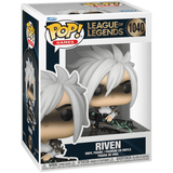 Funko POP! - League of Legends : Riven #1040