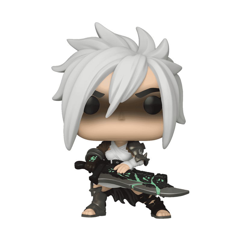 Funko POP! - League of Legends : Riven #1040