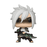 Funko POP! - League of Legends : Riven #1040