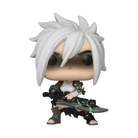 Funko POP! - League of Legends : Riven #1040