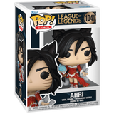 Funko POP! - League of Legends : Ahri #1041