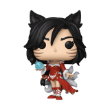 Funko POP! - League of Legends : Ahri #1041