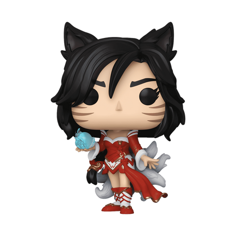 Funko POP! - League of Legends : Ahri #1041