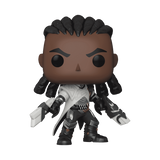 Funko POP! - League of Legends : Lucian #1042