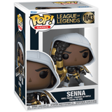 Funko POP! - League of Legends : Senna #1043