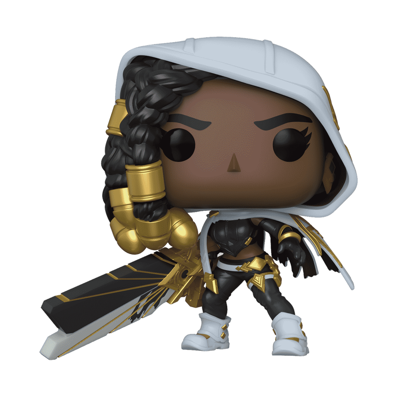 Funko POP! - League of Legends : Senna #1043