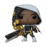 Funko POP! - League of Legends : Senna #1043