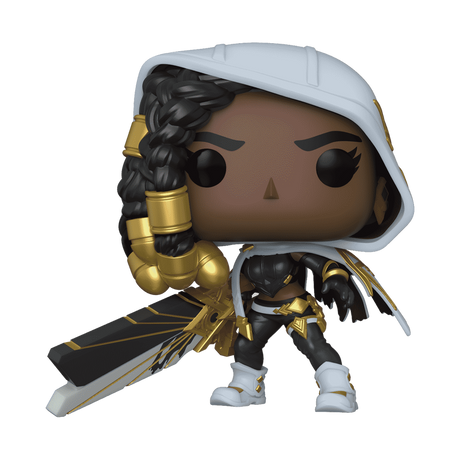 Funko POP! - League of Legends : Senna #1043