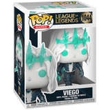 Funko POP! - League of Legends : Viego #1044