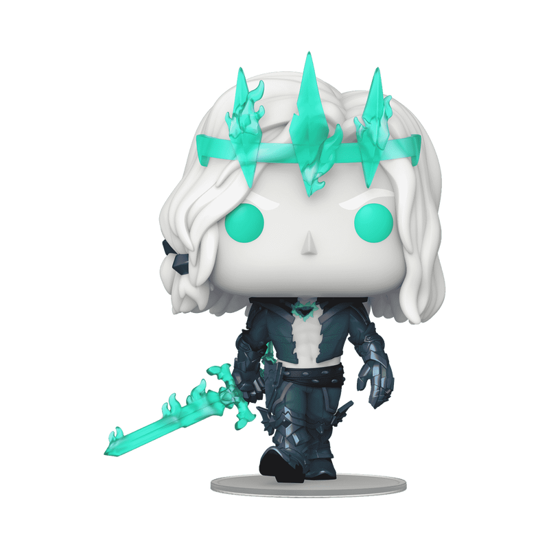 Funko POP! - League of Legends : Viego #1044