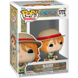 Funko POP! - One Piece: Nami (Crying) #1772