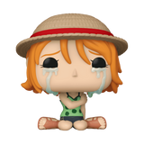 Funko POP! - One Piece: Nami (Crying) #1772