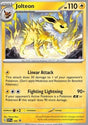 Jolteon⁣ - SV Black Star Promos⁣ (Promo)⁣ [169]