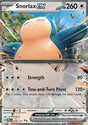 Snorlax ex⁣ - Prismatic Evolutions⁣ (Double Rare)⁣ [076]