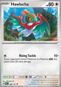 Hawlucha⁣ - Prismatic Evolutions⁣ (Uncommon)⁣ [089]