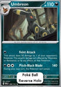 Umbreon⁣ - Prismatic Evolutions: Additionals⁣ (Rare)⁣ [059]