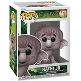 Funko POP! - Disney's The Jungle Book: Hathi Jr. #1476