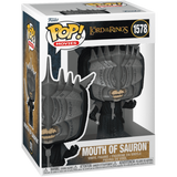 Funko POP! - Lord of the Rings: Mouth of Sauron #1578