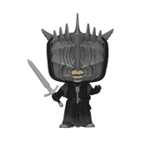 Funko POP! - Lord of the Rings: Mouth of Sauron #1578