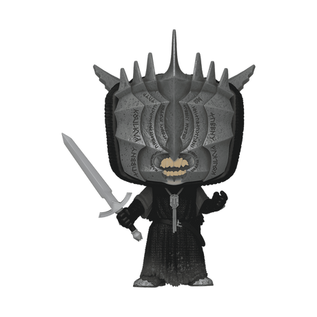 Funko POP! - Lord of the Rings: Mouth of Sauron #1578