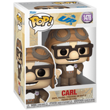 Funko POP! - Disney/Pixar - Up: Carl #1478