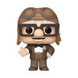 Funko POP! - Disney/Pixar - Up: Carl #1478