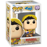 Funko POP! - Disney/Pixar - Up: Russel #1479