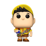 Funko POP! - Disney/Pixar - Up: Russel #1479